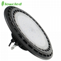150LM/W 200W UFO IP65 LED High Bay Light 6