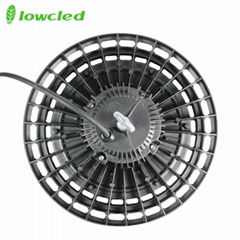 130LM/W 150W UFO IP65 LED High Bay Light