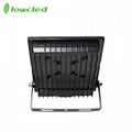 5years warranty 100-277V AC 50W 130LM/W IP65 LED Flood light CE, ROHS 4