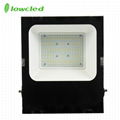 5years warranty 100-277V AC 70W 130LM/W IP65 LED Flood light CE, ROHS