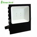 5years warranty 100-277V AC 150W 130LM/W IP65 LED Flood light CE, ROHS 2