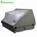 100watt led wall pack