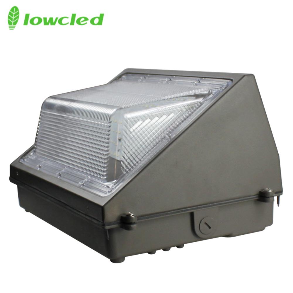 120LM/W 60Watt LED Wall Pack Light, Wall lamp 2