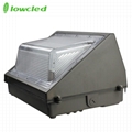 120LM/W 60Watt LED Wall Pack Light, Wall lamp