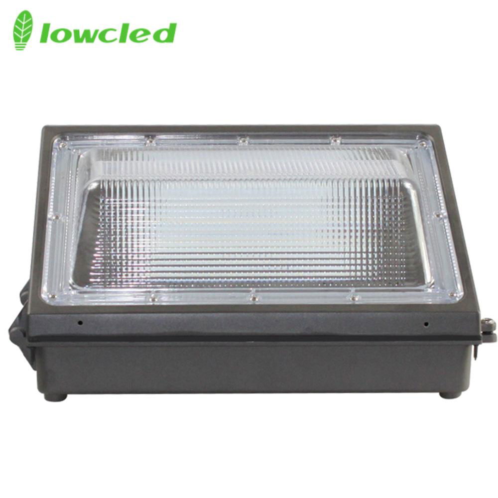 5years warranty 120LM/W 100Watt LED Wall Pack Light, Wall lamp 3