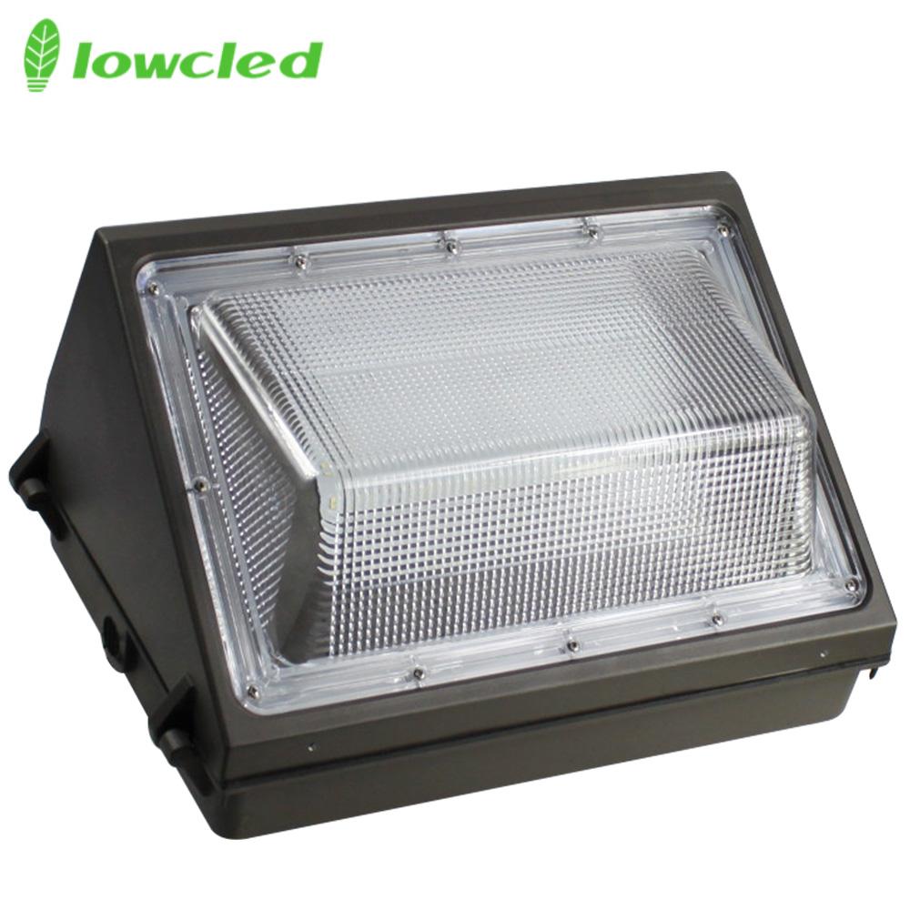 30Watt LED Wall Pack Light