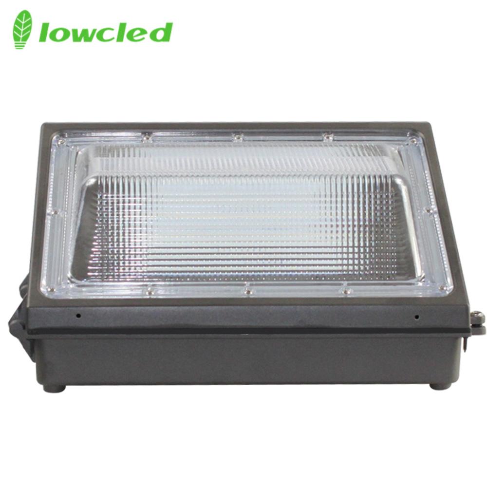 30Watt LED Wall Pack Light 2