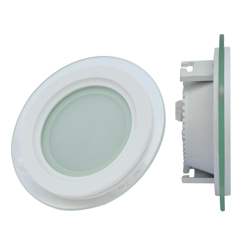 slim smart led panel light