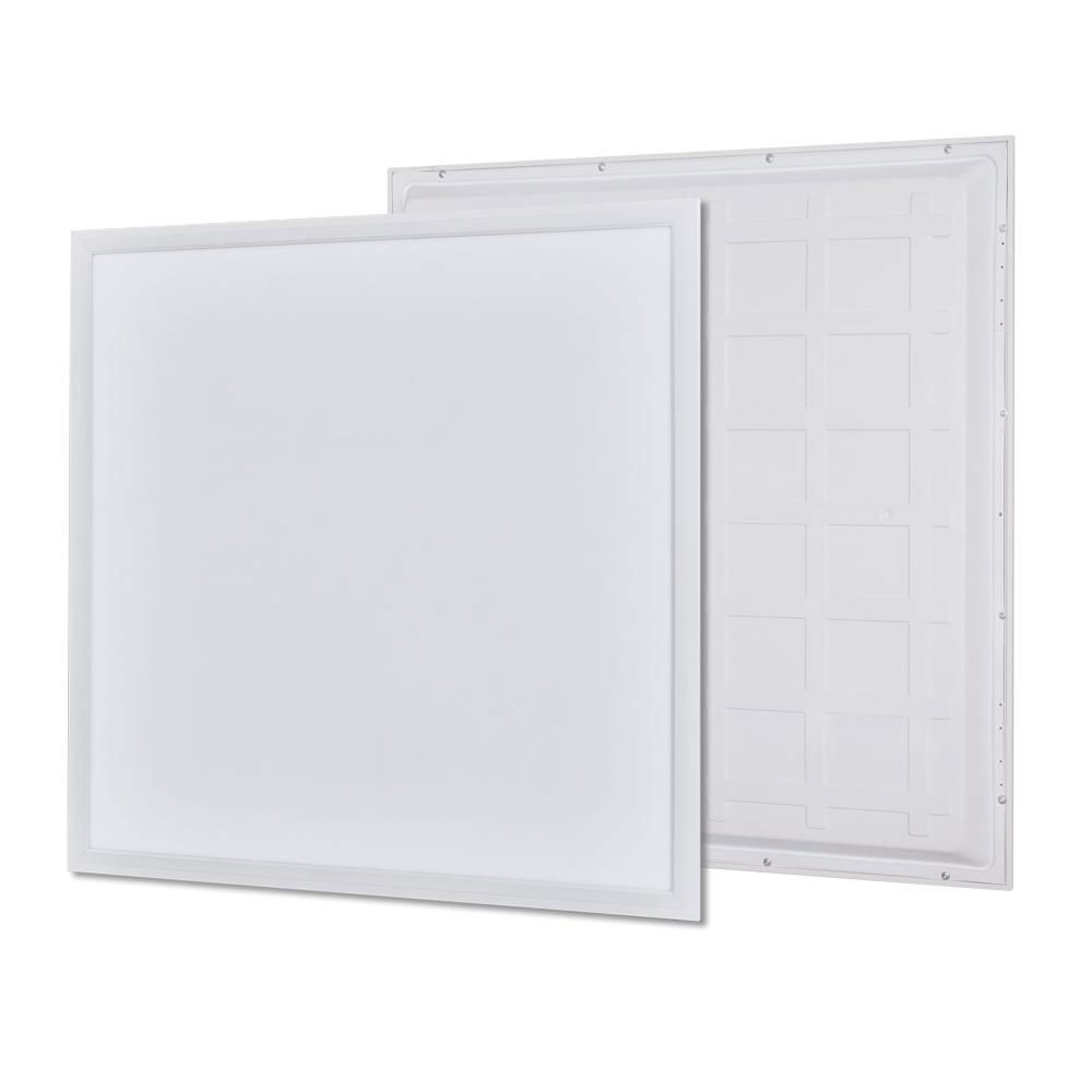 lowcled backlit led panel light