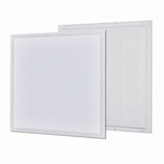 600*600 40W Backlit LED Panel Light