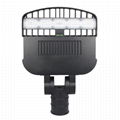 IP65 50W LED Area Street Light 2