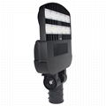 80W LED Avenue Lighting