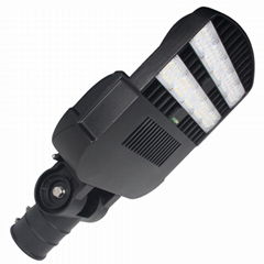 80W LED Avenue Lighting