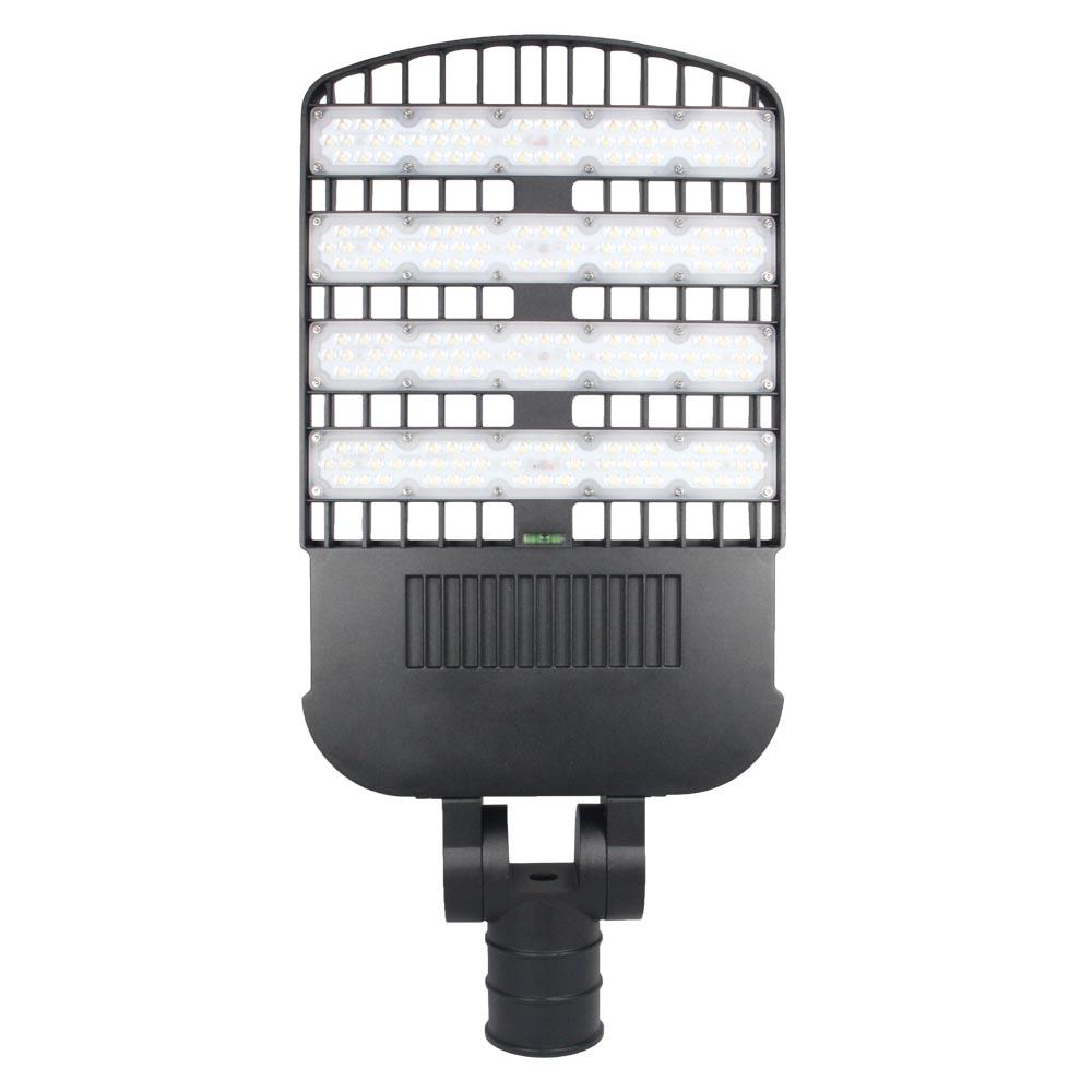 200W LED Street Light Bulb 3