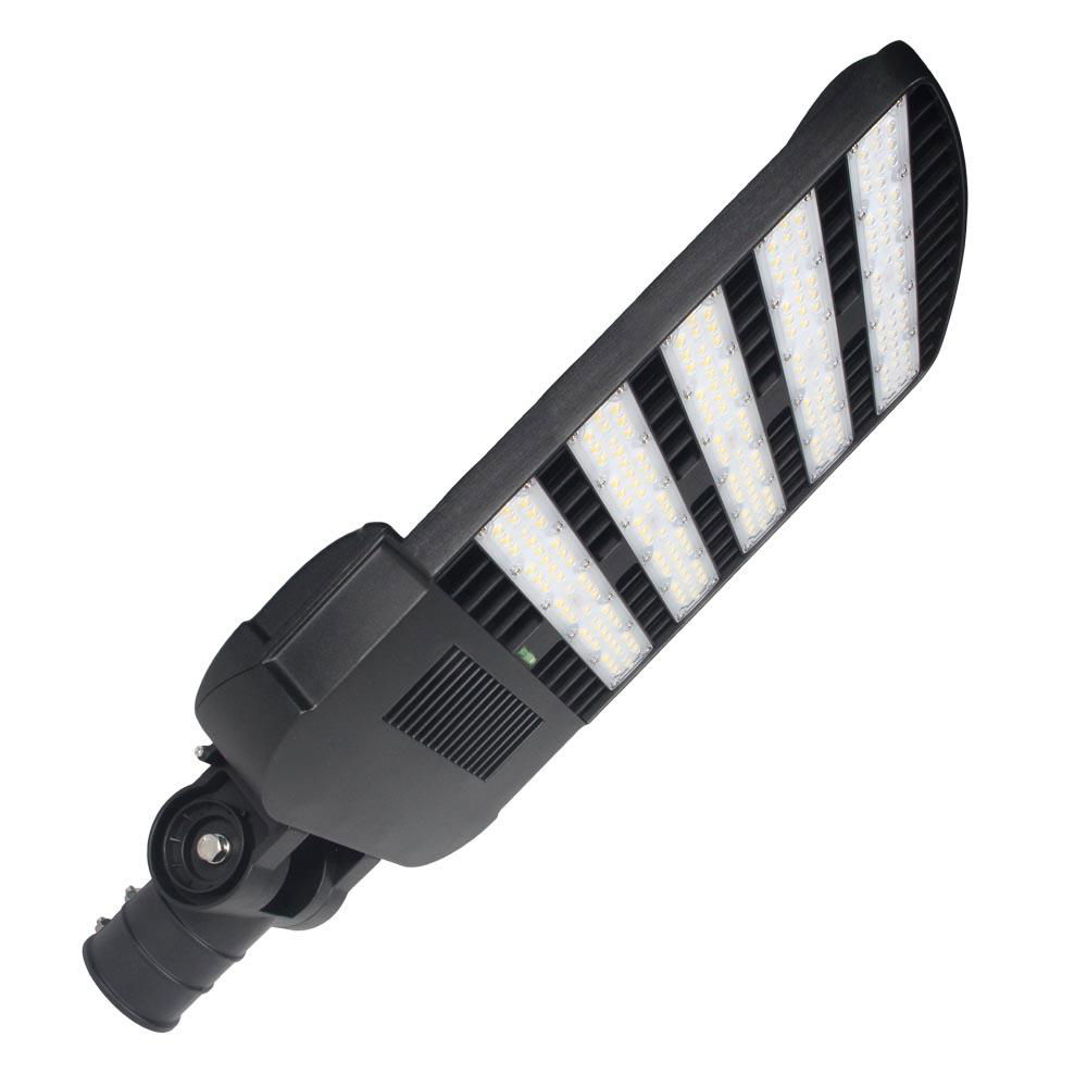 250W LED Streetlighting