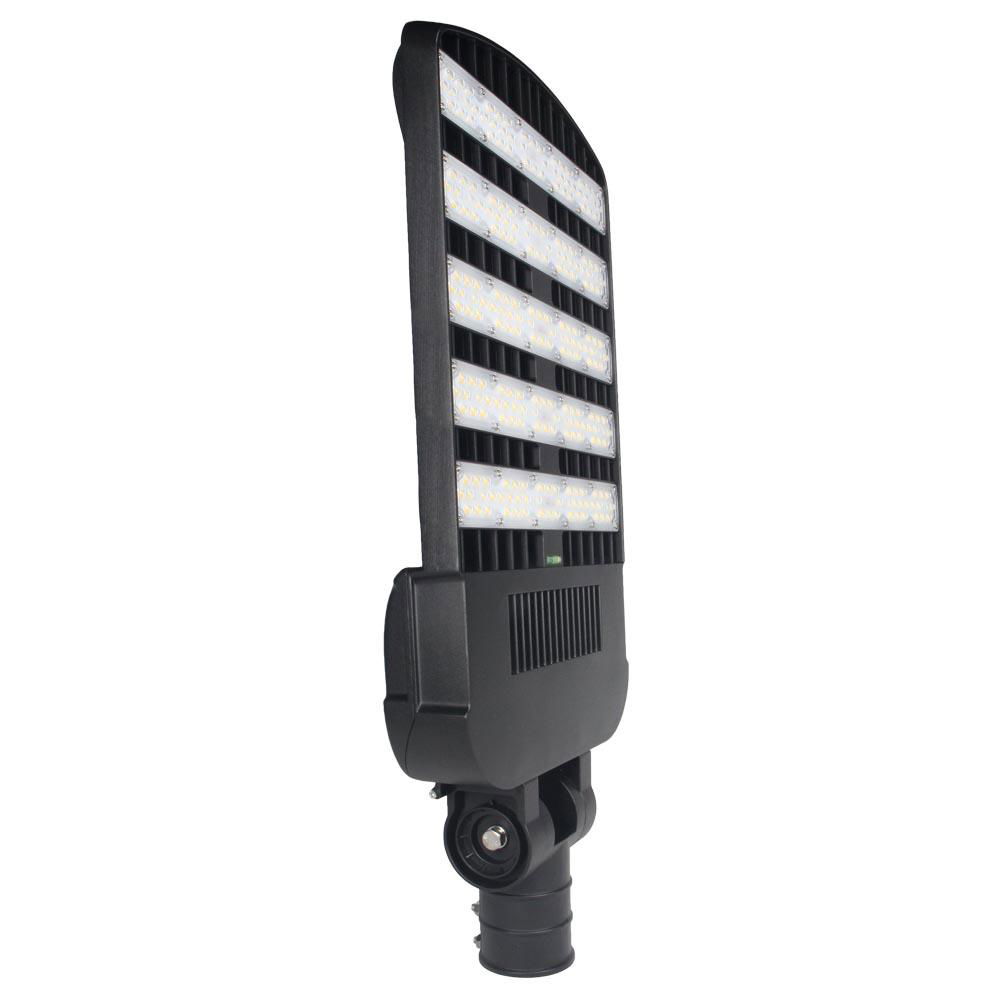 250W LED Streetlighting 3