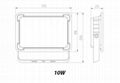 10W Led Flood Light