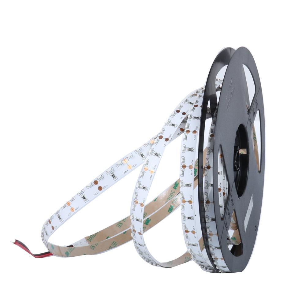 SMD3014 60LEDs/M, 120LEDs/M, 240LEDs/M side illuminate flexible led strip light