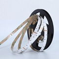 SMD3014 60LEDs/M, 120LEDs/M, 240LEDs/M side illuminate flexible led strip light