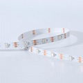 5V, 12V, 24V Digital SMD5050 RGB Flexible led strip light, lights