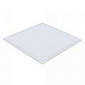 Hot sale High efficacy 140LM/W Backlit LED Panel Light led panel lamp