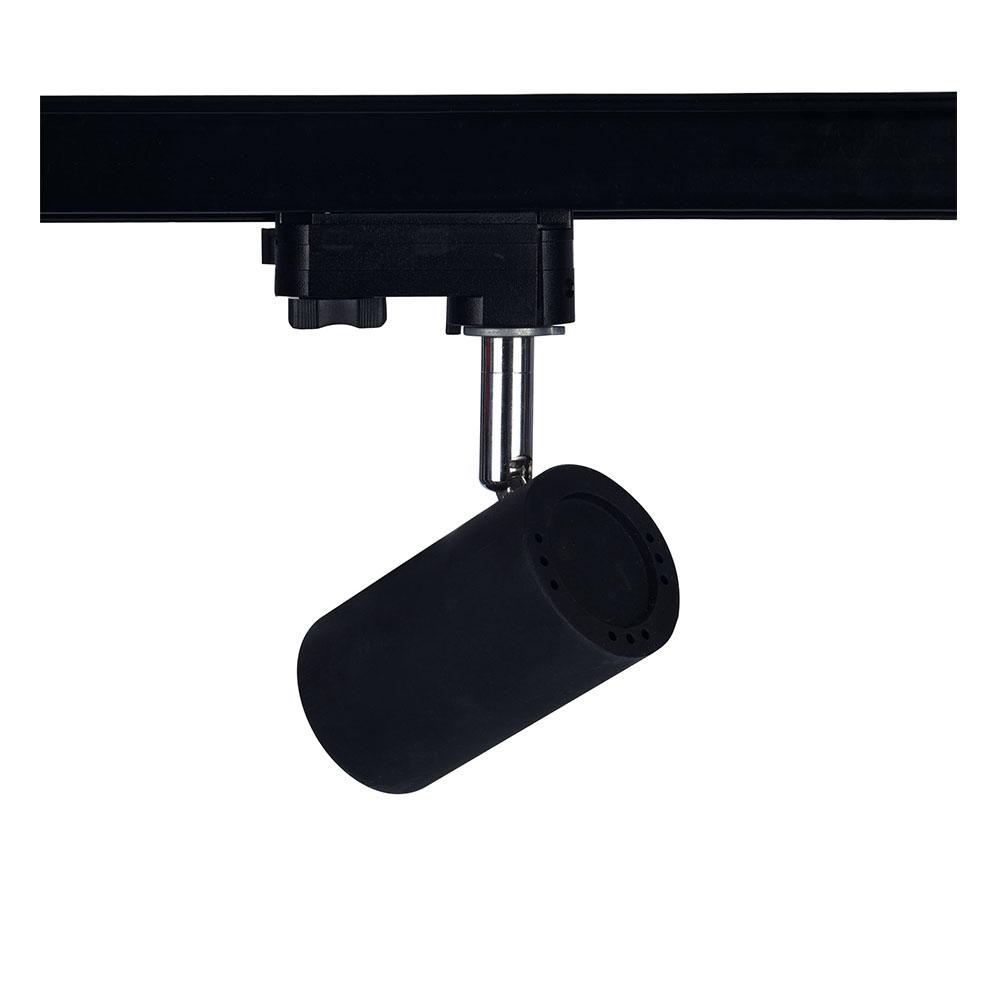 GU10 E27 MR16 LED Spot Track Light Holder 3