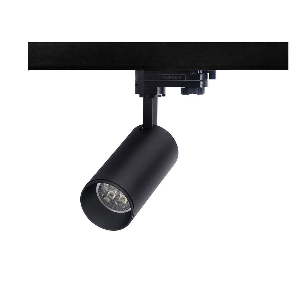 GU10 E27 MR16 LED Spot Track Light Holder 4