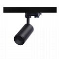 MR16 SPOT TRACK LIGHT HOLDER