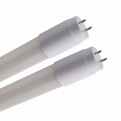 9W/14W/18W/22W 0.6m/0.9m/1.2m/1.5m Nano T8 led tube lights for supermarket