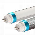 Super Bright AC90-265V T5 T6 LED Tube Light G5 High Efficiency 160lm/w
