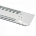 Aluminum Slim 2ft 4ft 18W 36W Led Linear Light Fixtures led batten light 2