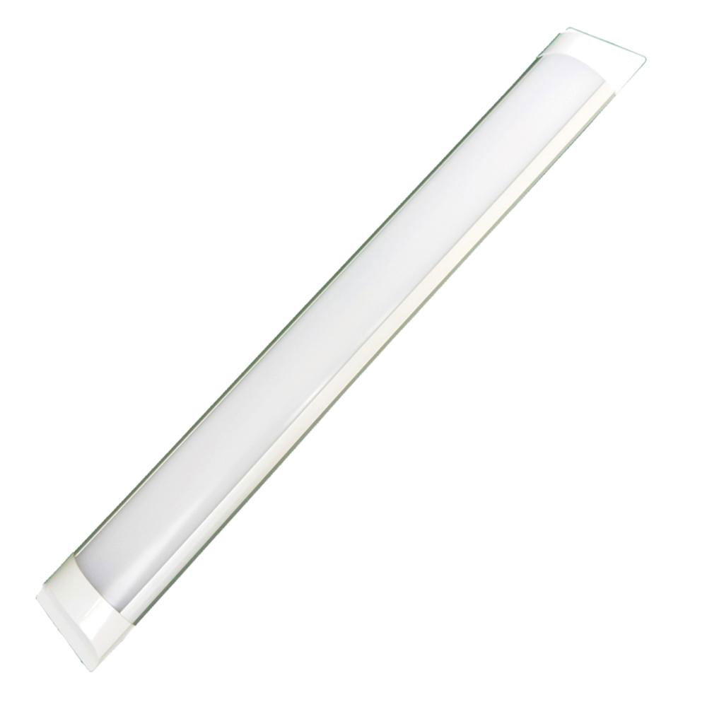 Aluminum Slim 2ft 4ft 18W 36W Led Linear Light Fixtures led batten light 3