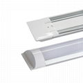 Aluminum Slim 2ft 4ft 18W 36W Led Linear