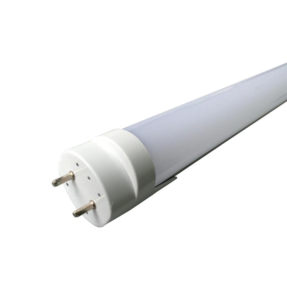 Top Quality lamp led bulbs T8 clip LED Tube Light 2ft 3ft 4ft 5ft 110V 220v 3