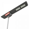 IP65 integrated all in one solar led street light 80watt