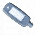 3years warranty IP65 semi-integrated solar led street light street lamp 40W 3