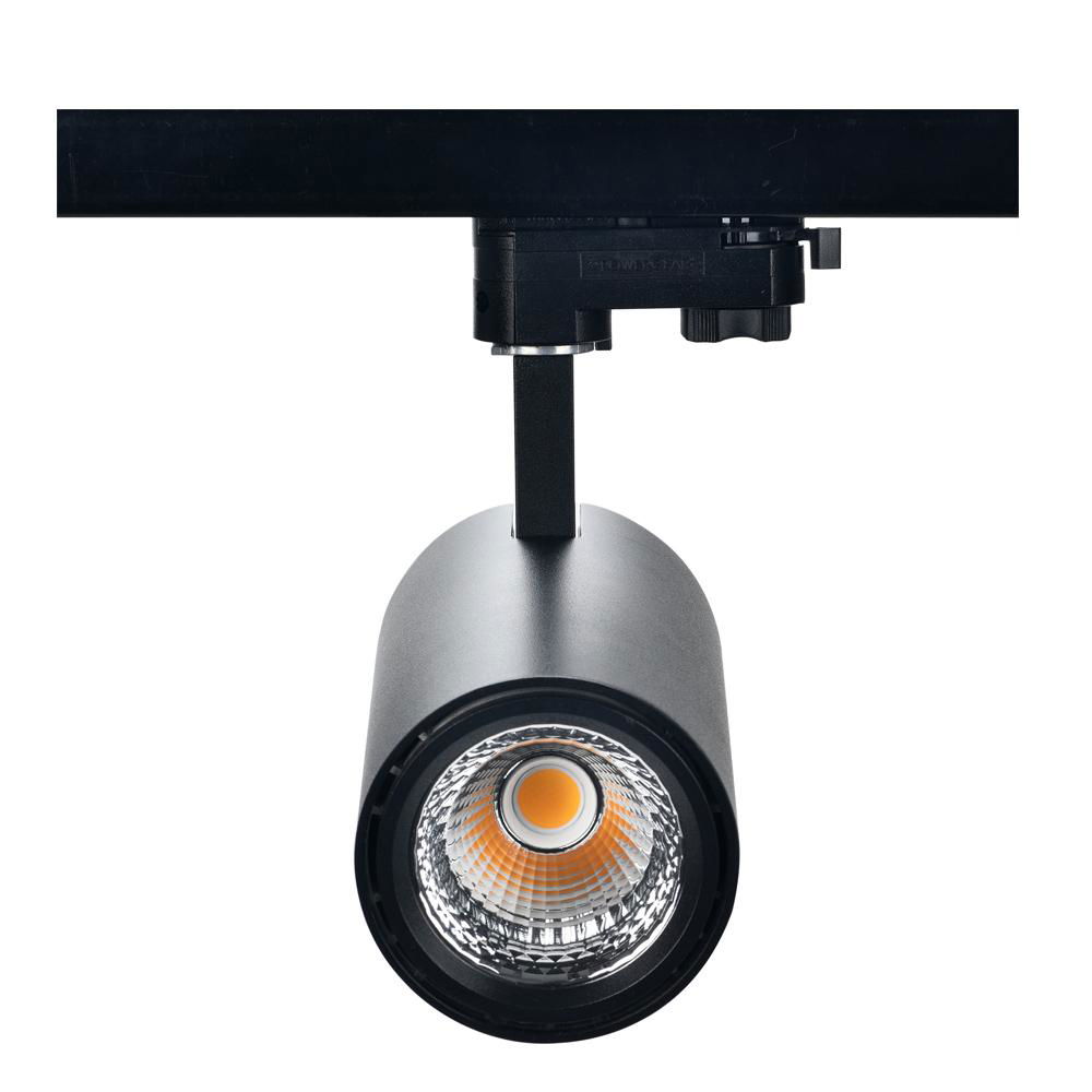 5W LED track light, led shop light, led track lighting