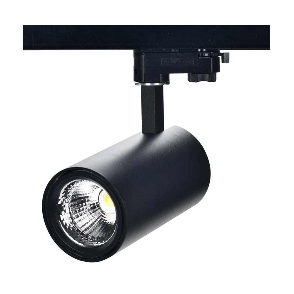 5W LED track light, led shop light, led track lighting 2