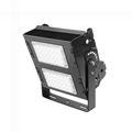 200W 120LM/W IP65 IP66 LED Floodlight stadium light Sports lighting