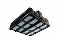 1000W 120LM/W IP65 IP66 LED Floodlight stadium light Sports lighting 6