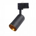 GU10 E27 MR16 LED Spot Track Light Holder