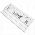 industrial light 130LM/W 200W IP54 LED Linear High Bay Light