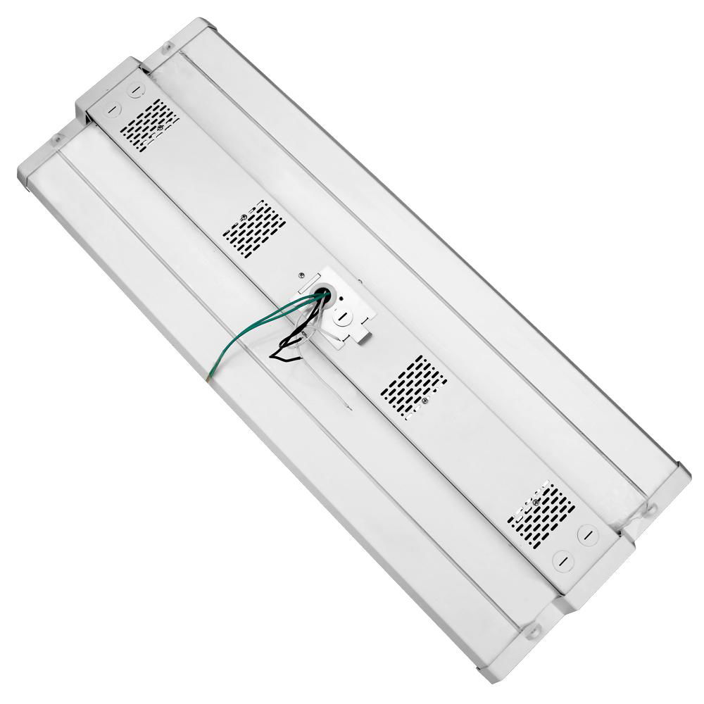 industrial light 130LM/W 300W IP54 LED Linear High Bay Light 2