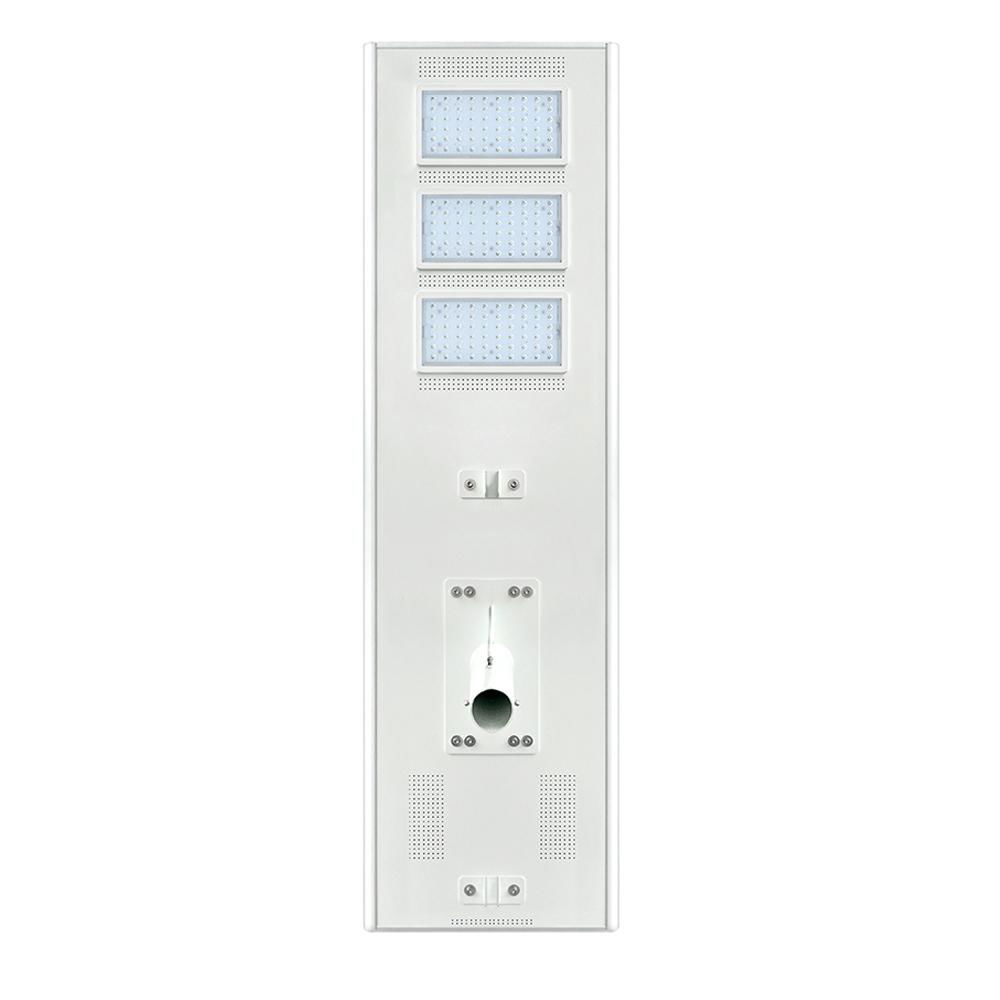 IP65 200Watt 200W all in one integrated LED solar street light lighting lamp 5