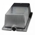 5years warranty 120LM/W 20W 26W 30W mini LED Wall Pack Light outdoor 5