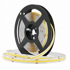 Single White 3000K, 4000K, 6000K COB led strip light