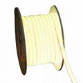 High voltage 110VAC 230VAC COB led strip light