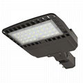 Led Street Light Shoebox 100W 150W 200W