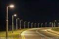 300W Parking Lot Area Light IP66 60W 100W 150W 200W LED street shoebox light 8