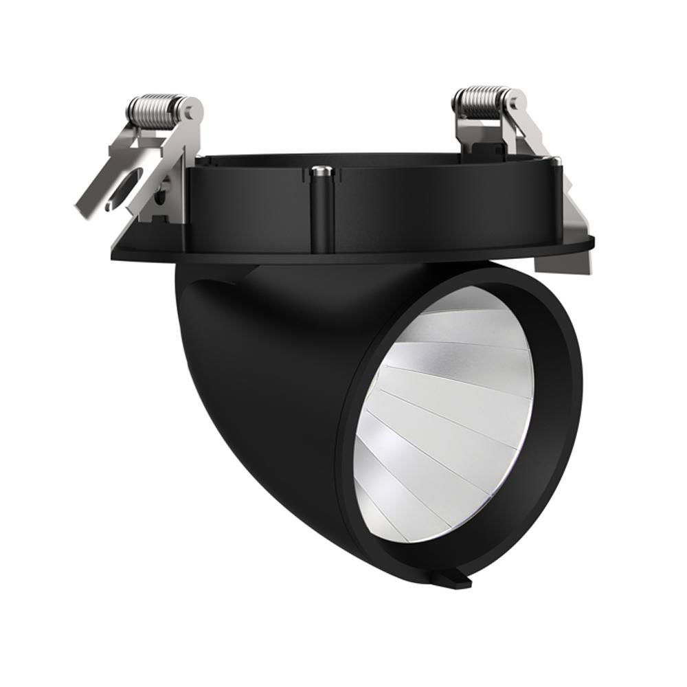 15W 20W Gimbal LED downlight